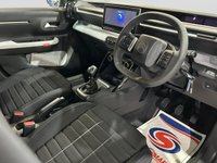 USED 2026 26 CITROEN C3 1.2 Turbo PLUS Hatchback 5dr Petrol Manual Euro 6 (s/s) (100 ps) 