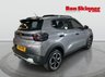 USED 2026 26 CITROEN C3 1.2 Turbo PLUS Hatchback 5dr Petrol Manual Euro 6 (s/s) (100 ps) 