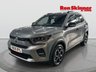 USED 2026 26 CITROEN C3 1.2 Turbo PLUS Hatchback 5dr Petrol Manual Euro 6 (s/s) (100 ps) 