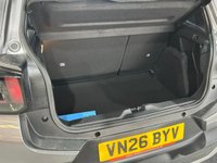 USED 2026 26 CITROEN C3 1.2 Turbo PLUS Hatchback 5dr Petrol Manual Euro 6 (s/s) (100 ps) 