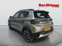 USED 2026 26 CITROEN C3 1.2 Turbo PLUS Hatchback 5dr Petrol Manual Euro 6 (s/s) (100 ps) 