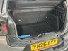 USED 2026 26 CITROEN C3 1.2 Turbo PLUS Hatchback 5dr Petrol Manual Euro 6 (s/s) (100 ps) 