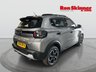 USED 2026 26 CITROEN C3 1.2 Turbo PLUS Hatchback 5dr Petrol Manual Euro 6 (s/s) (100 ps) 