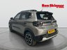 USED 2026 26 CITROEN C3 1.2 Turbo PLUS Hatchback 5dr Petrol Manual Euro 6 (s/s) (100 ps) 