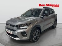 USED 2026 26 CITROEN C3 1.2 Turbo PLUS Hatchback 5dr Petrol Manual Euro 6 (s/s) (100 ps) 
