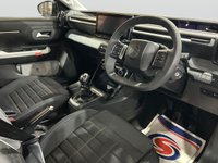 USED 2026 26 CITROEN C3 1.2 Turbo PLUS Hatchback 5dr Petrol Manual Euro 6 (s/s) (100 ps) 