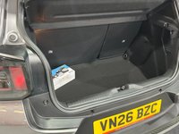 USED 2026 26 CITROEN C3 1.2 Turbo PLUS Hatchback 5dr Petrol Manual Euro 6 (s/s) (100 ps) 