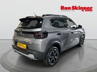 USED 2026 26 CITROEN C3 1.2 Turbo PLUS Hatchback 5dr Petrol Manual Euro 6 (s/s) (100 ps) 