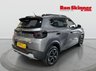 USED 2026 26 CITROEN C3 1.2 Turbo PLUS Hatchback 5dr Petrol Manual Euro 6 (s/s) (100 ps) 