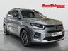 USED 2026 26 CITROEN C3 1.2 Turbo PLUS Hatchback 5dr Petrol Manual Euro 6 (s/s) (100 ps) 