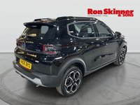 USED 2026 26 CITROEN C3 1.2 Turbo PLUS Hatchback 5dr Petrol Manual Euro 6 (s/s) (100 ps) 