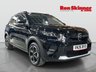 USED 2026 26 CITROEN C3 1.2 Turbo PLUS Hatchback 5dr Petrol Manual Euro 6 (s/s) (100 ps) 