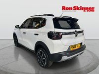 USED 2026 26 CITROEN C3 1.2 Turbo PLUS Hatchback 5dr Petrol Manual Euro 6 (s/s) (100 ps) 