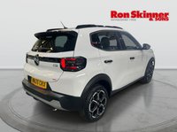 USED 2026 26 CITROEN C3 1.2 Turbo PLUS Hatchback 5dr Petrol Manual Euro 6 (s/s) (100 ps) 