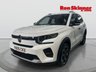 USED 2026 26 CITROEN C3 1.2 Turbo PLUS Hatchback 5dr Petrol Manual Euro 6 (s/s) (100 ps) 