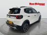 USED 2026 26 CITROEN C3 1.2 Turbo PLUS Hatchback 5dr Petrol Manual Euro 6 (s/s) (100 ps) 