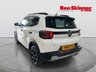 USED 2026 26 CITROEN C3 1.2 Turbo PLUS Hatchback 5dr Petrol Manual Euro 6 (s/s) (100 ps) 