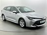 USED 2021 21 TOYOTA COROLLA 1.8 VVT-h Icon Tech Touring Sports CVT Euro 6 (s/s) 5dr 1-OWNER, CARPLAY, ALL-LED, 16"