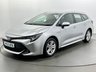 USED 2021 21 TOYOTA COROLLA 1.8 VVT-h Icon Tech Touring Sports CVT Euro 6 (s/s) 5dr 1-OWNER, CARPLAY, ALL-LED, 16"