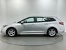USED 2021 21 TOYOTA COROLLA 1.8 VVT-h Icon Tech Touring Sports CVT Euro 6 (s/s) 5dr 1-OWNER, CARPLAY, ALL-LED, 16"