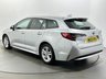 USED 2021 21 TOYOTA COROLLA 1.8 VVT-h Icon Tech Touring Sports CVT Euro 6 (s/s) 5dr 1-OWNER, CARPLAY, ALL-LED, 16"