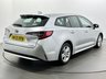 USED 2021 21 TOYOTA COROLLA 1.8 VVT-h Icon Tech Touring Sports CVT Euro 6 (s/s) 5dr 1-OWNER, CARPLAY, ALL-LED, 16"