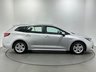 USED 2021 21 TOYOTA COROLLA 1.8 VVT-h Icon Tech Touring Sports CVT Euro 6 (s/s) 5dr 1-OWNER, CARPLAY, ALL-LED, 16"