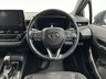 USED 2021 21 TOYOTA COROLLA 1.8 VVT-h Icon Tech Touring Sports CVT Euro 6 (s/s) 5dr 1-OWNER, CARPLAY, ALL-LED, 16"