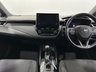 USED 2021 21 TOYOTA COROLLA 1.8 VVT-h Icon Tech Touring Sports CVT Euro 6 (s/s) 5dr 1-OWNER, CARPLAY, ALL-LED, 16"