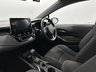 USED 2021 21 TOYOTA COROLLA 1.8 VVT-h Icon Tech Touring Sports CVT Euro 6 (s/s) 5dr 1-OWNER, CARPLAY, ALL-LED, 16"
