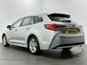 USED 2021 21 TOYOTA COROLLA 1.8 VVT-h Icon Tech Touring Sports CVT Euro 6 (s/s) 5dr 1-OWNER, CARPLAY, ALL-LED, 16"