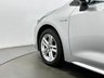 USED 2021 21 TOYOTA COROLLA 1.8 VVT-h Icon Tech Touring Sports CVT Euro 6 (s/s) 5dr 1-OWNER, CARPLAY, ALL-LED, 16"