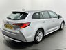USED 2021 21 TOYOTA COROLLA 1.8 VVT-h Icon Tech Touring Sports CVT Euro 6 (s/s) 5dr 1-OWNER, CARPLAY, ALL-LED, 16"