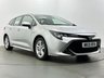 USED 2021 21 TOYOTA COROLLA 1.8 VVT-h Icon Tech Touring Sports CVT Euro 6 (s/s) 5dr 1-OWNER, CARPLAY, ALL-LED, 16"