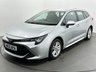USED 2021 21 TOYOTA COROLLA 1.8 VVT-h Icon Tech Touring Sports CVT Euro 6 (s/s) 5dr 1-OWNER, CARPLAY, ALL-LED, 16"