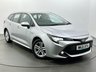 USED 2021 21 TOYOTA COROLLA 1.8 VVT-h Icon Tech Touring Sports CVT Euro 6 (s/s) 5dr 1-OWNER, CARPLAY, ALL-LED, 16"