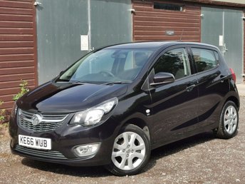 View our VAUXHALL VIVA