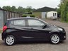 USED 2017 66 VAUXHALL VIVA 1.0i SE Hatchback 5dr Petrol Manual Euro 6 (75 ps) JUST 2 PREVIOUS OWNERS!