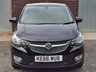 USED 2017 66 VAUXHALL VIVA 1.0i SE Hatchback 5dr Petrol Manual Euro 6 (75 ps) JUST 2 PREVIOUS OWNERS!