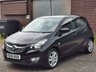 USED 2017 66 VAUXHALL VIVA 1.0i SE Hatchback 5dr Petrol Manual Euro 6 (75 ps) JUST 2 PREVIOUS OWNERS!