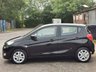 USED 2017 66 VAUXHALL VIVA 1.0i SE Hatchback 5dr Petrol Manual Euro 6 (75 ps) JUST 2 PREVIOUS OWNERS!