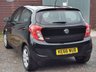 USED 2017 66 VAUXHALL VIVA 1.0i SE Hatchback 5dr Petrol Manual Euro 6 (75 ps) JUST 2 PREVIOUS OWNERS!