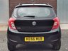 USED 2017 66 VAUXHALL VIVA 1.0i SE Hatchback 5dr Petrol Manual Euro 6 (75 ps) JUST 2 PREVIOUS OWNERS!