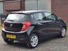 USED 2017 66 VAUXHALL VIVA 1.0i SE Hatchback 5dr Petrol Manual Euro 6 (75 ps) JUST 2 PREVIOUS OWNERS!