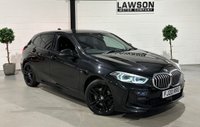 USED 2020 20 BMW 1 SERIES 1.5 118i M Sport Hatchback 5dr Petrol Manual Euro 6 (s/s) (140 ps) 