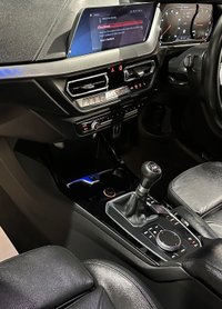 USED 2020 20 BMW 1 SERIES 1.5 118i M Sport Hatchback 5dr Petrol Manual Euro 6 (s/s) (140 ps) 