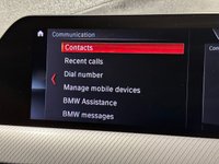 USED 2020 20 BMW 1 SERIES 1.5 118i M Sport Hatchback 5dr Petrol Manual Euro 6 (s/s) (140 ps) 