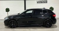 USED 2020 20 BMW 1 SERIES 1.5 118i M Sport Hatchback 5dr Petrol Manual Euro 6 (s/s) (140 ps) 