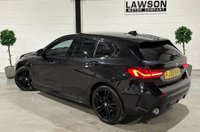 USED 2020 20 BMW 1 SERIES 1.5 118i M Sport Hatchback 5dr Petrol Manual Euro 6 (s/s) (140 ps) 