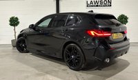 USED 2020 20 BMW 1 SERIES 1.5 118i M Sport Hatchback 5dr Petrol Manual Euro 6 (s/s) (140 ps) 